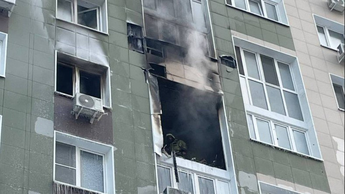    Фото предоставлено редакции