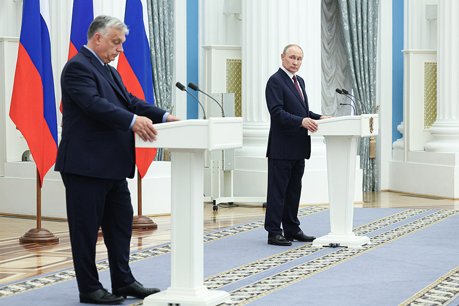    © Валерий Шарифулин/POOL/ТАСС