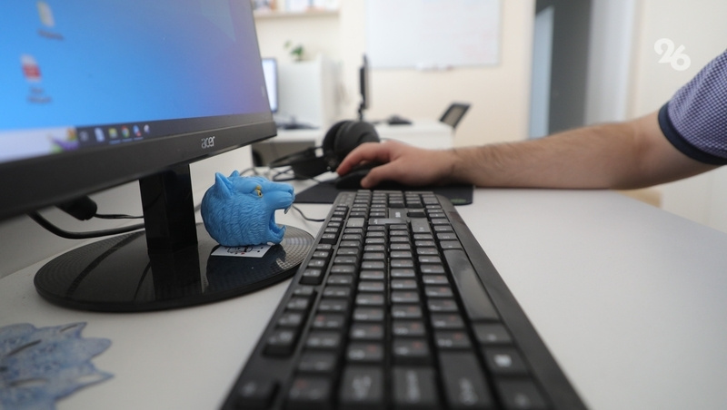      Фото: ИА «Победа26»