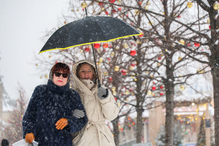    Алексей Белкин/NEWS.ru