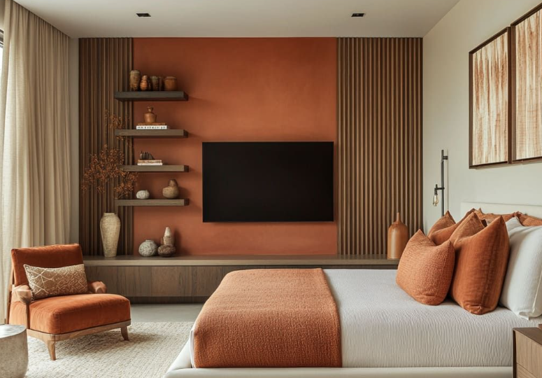 Сканди и лофт — всё. Вот какие интерьеры выбирают в 2026 году