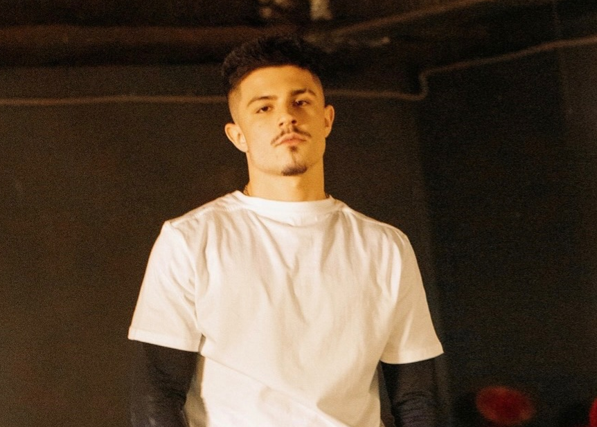 Никита Гуранда (фото из Telegram)