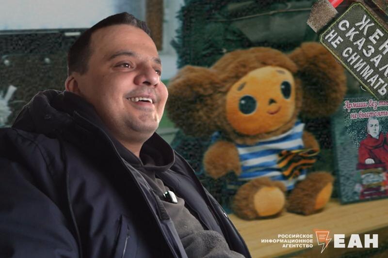    Егор Савватеев