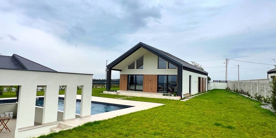 Купить загородный дом в Сербии, обсуждаем формат