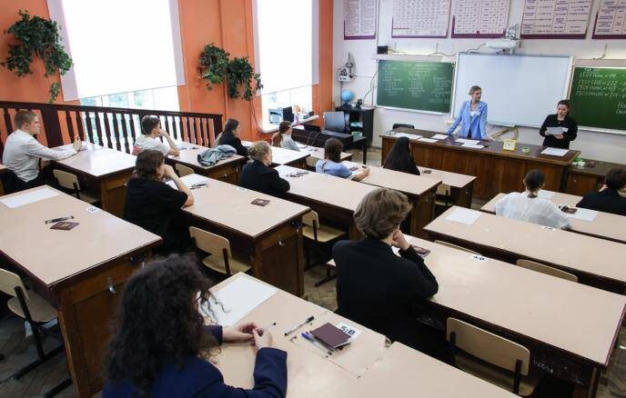 Петр Ковалев / ТАСС