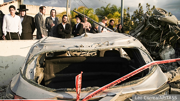     Фото: Leo Correa/AP/TASS   
 Текст: Дмитрий Зубарев