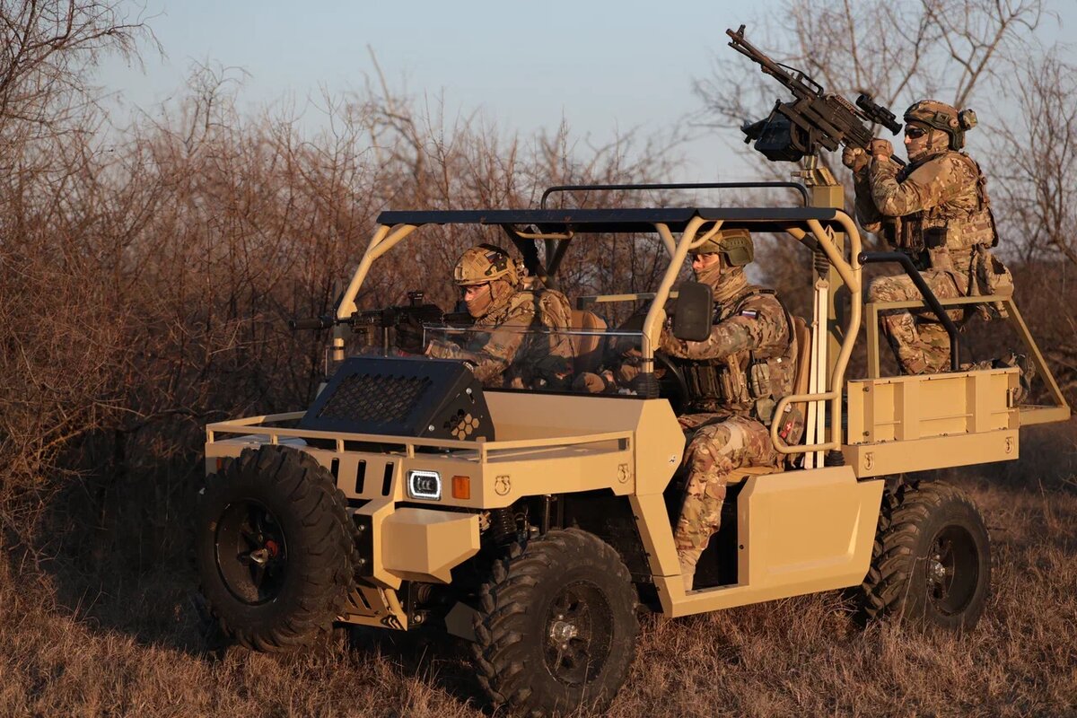    Фото: ТРК «Таврия»