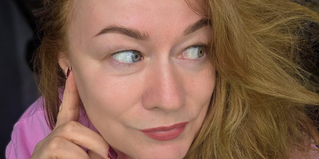 Визажист в шоке или мой странный метод «Винни-Пух под шубой» который работает