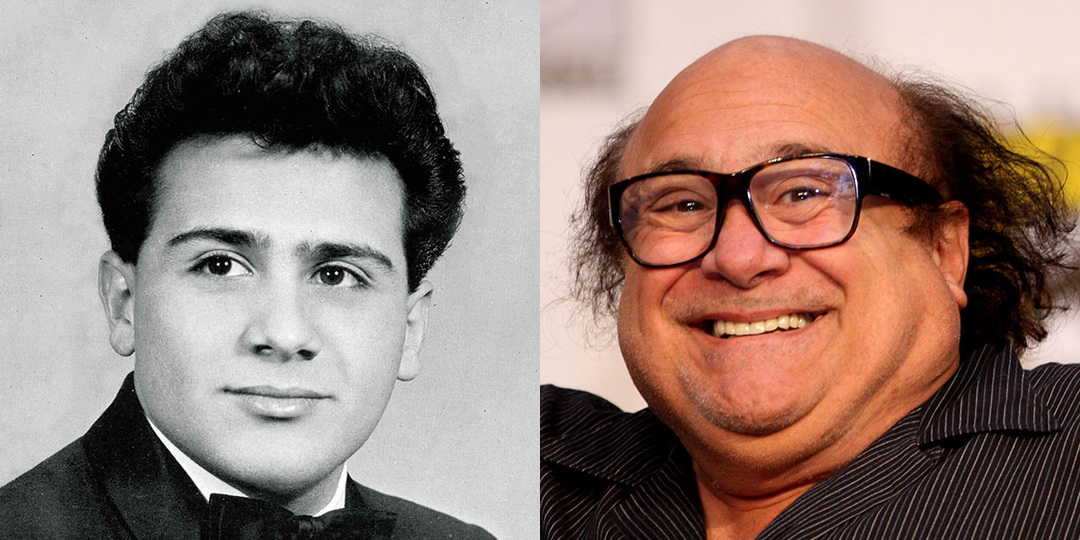 Кем работал Дэнни Де Вито до того, как стать актёром, и другие интересные факты