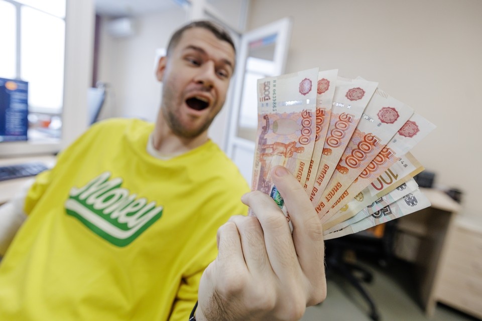    Фото: архив "КП". Валерий ЗВОНАРЕВ