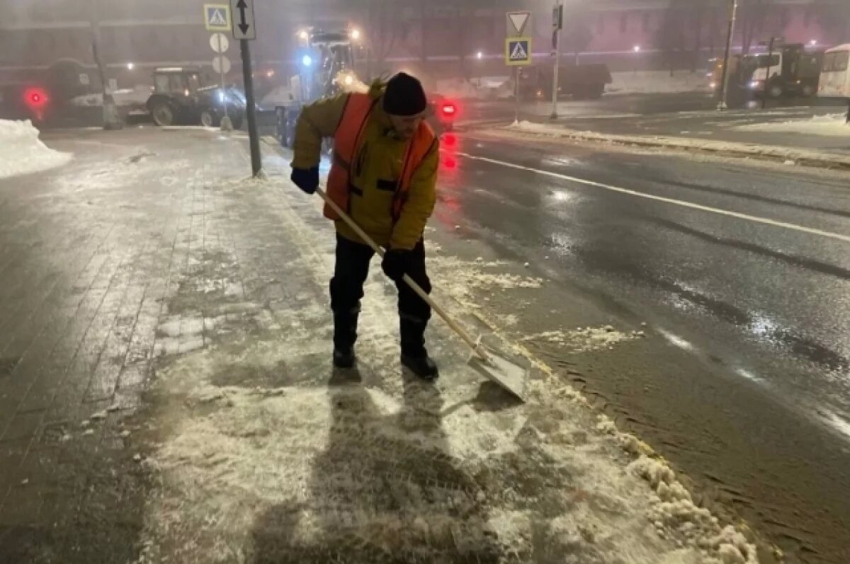    Нижегородцам рассказали, куда можно пожаловаться на потоп