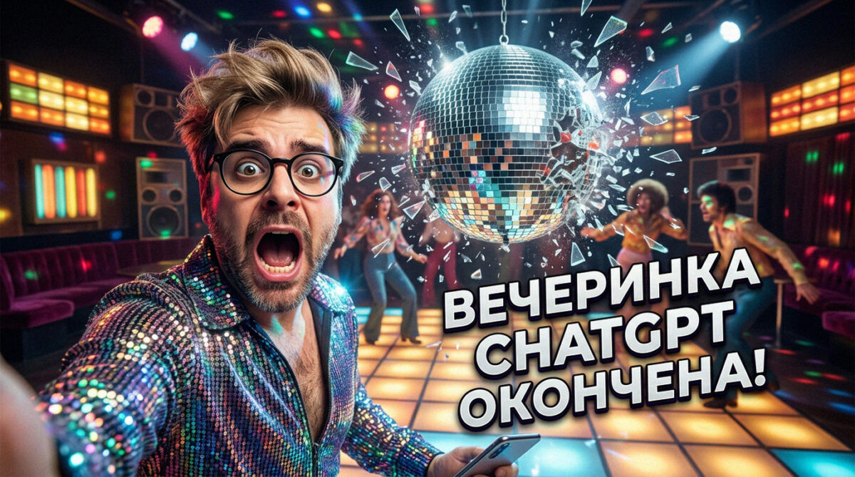    Выбор лучшей нейросети для генерации контента: перспективы ChatGPT, Claude и DeepSeek на 2026 год. Артур Хорошев