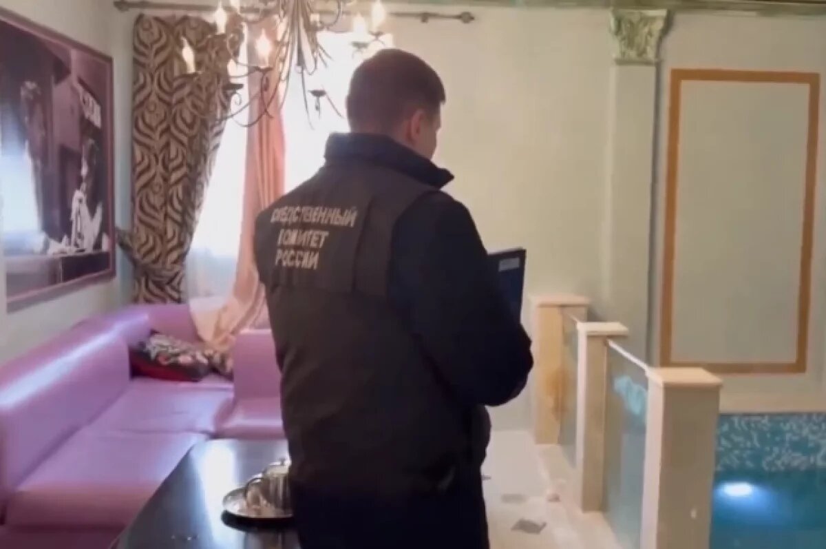    В Челябинске возбудили дело после отравления детей парами хлора в акваклубе