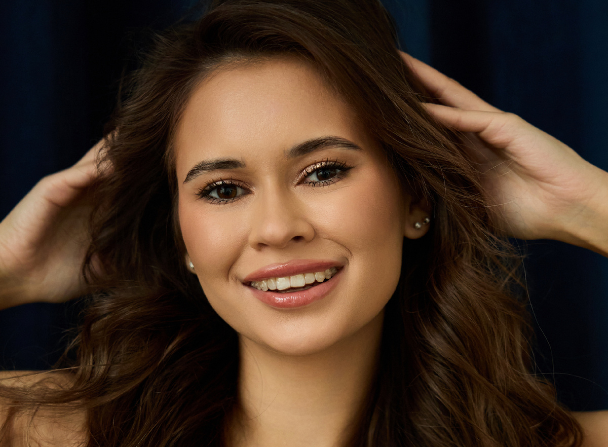 Наша пациентка Валерия рассказывает в отзыве, как носила элайнеры во время путешествий. 