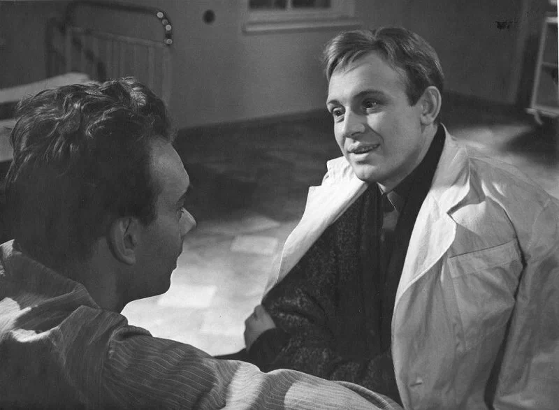 Они жили Наукой и верили в Будущее!