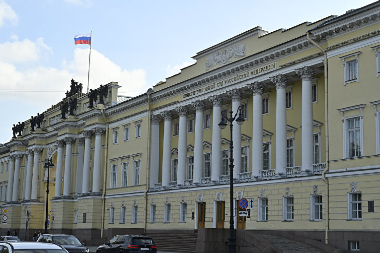 © Владимир Бурнов, РАПСИ