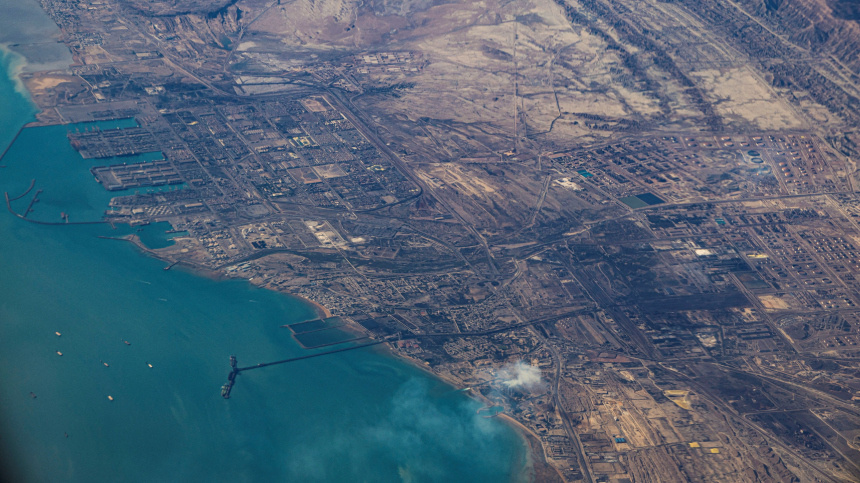    Фото: Reuters/Nicolas Economou