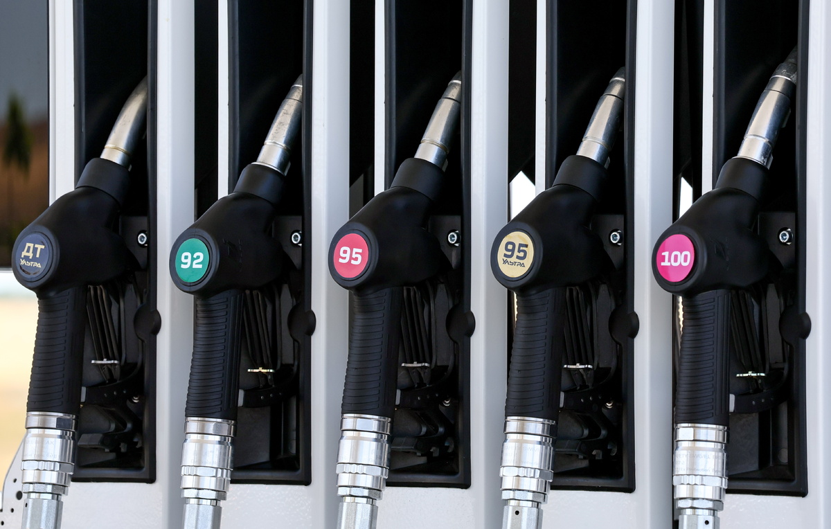 Сергей Мальгавко/ТАСС