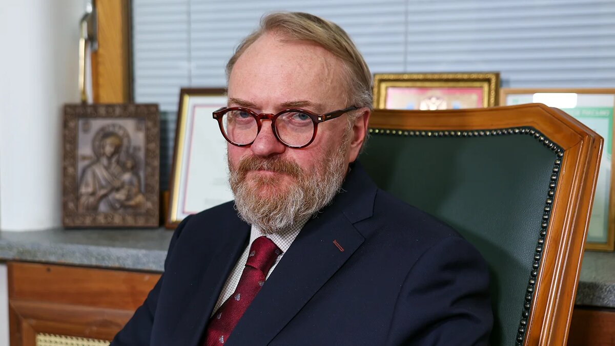   Сергей Петров / NEWS.ru / ТАСС