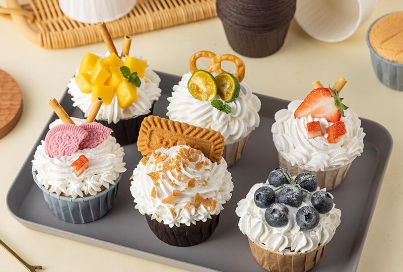 Что такое «Сахарное лицо» или как сладкое ускоряет старение