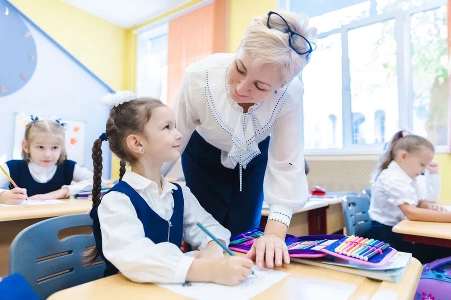    Фото: Минпросвещения РФ, источник: edu.gov.ru