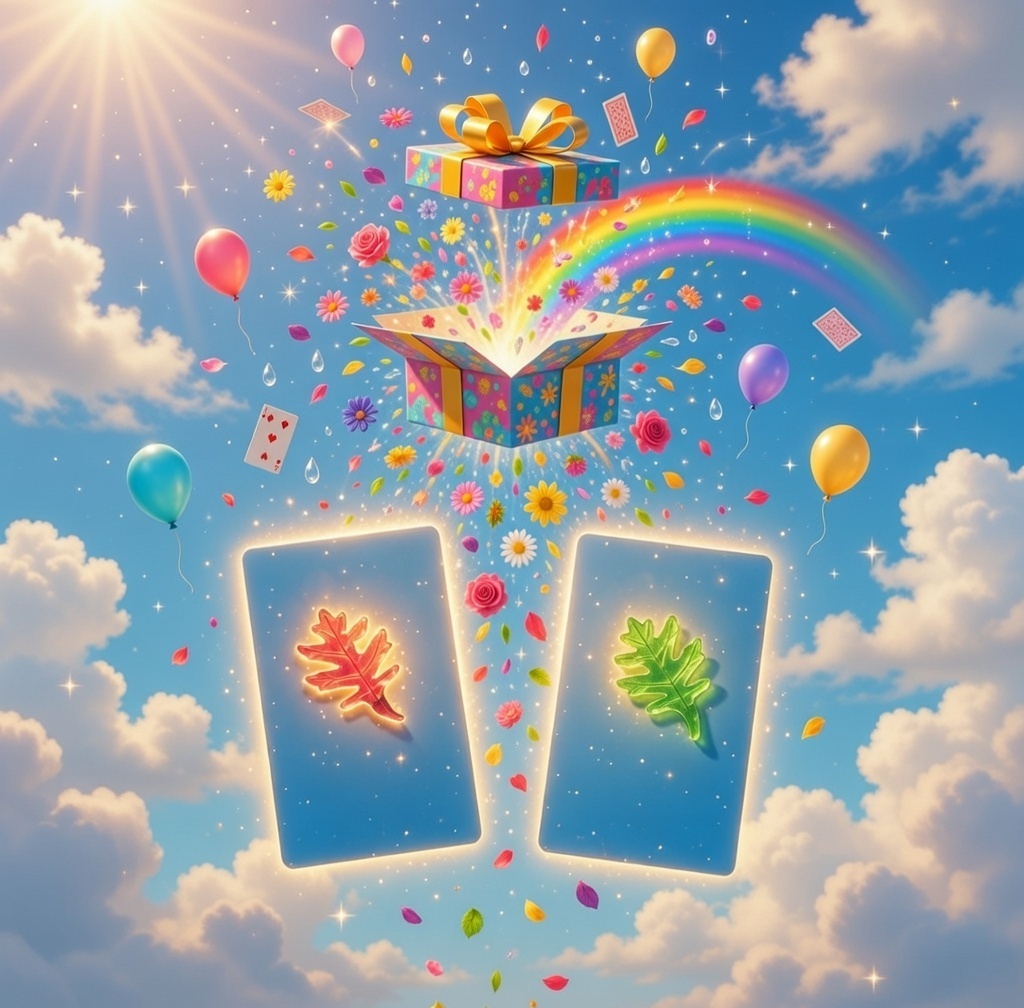 НЕОБХОДИМО ВЫБРАТЬ СВОЮ КАРТУ