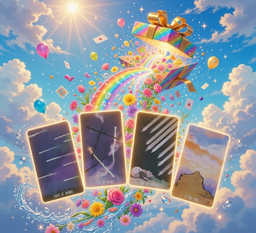 КАРТЫ ПЕРВОГО ВАРИАНТА