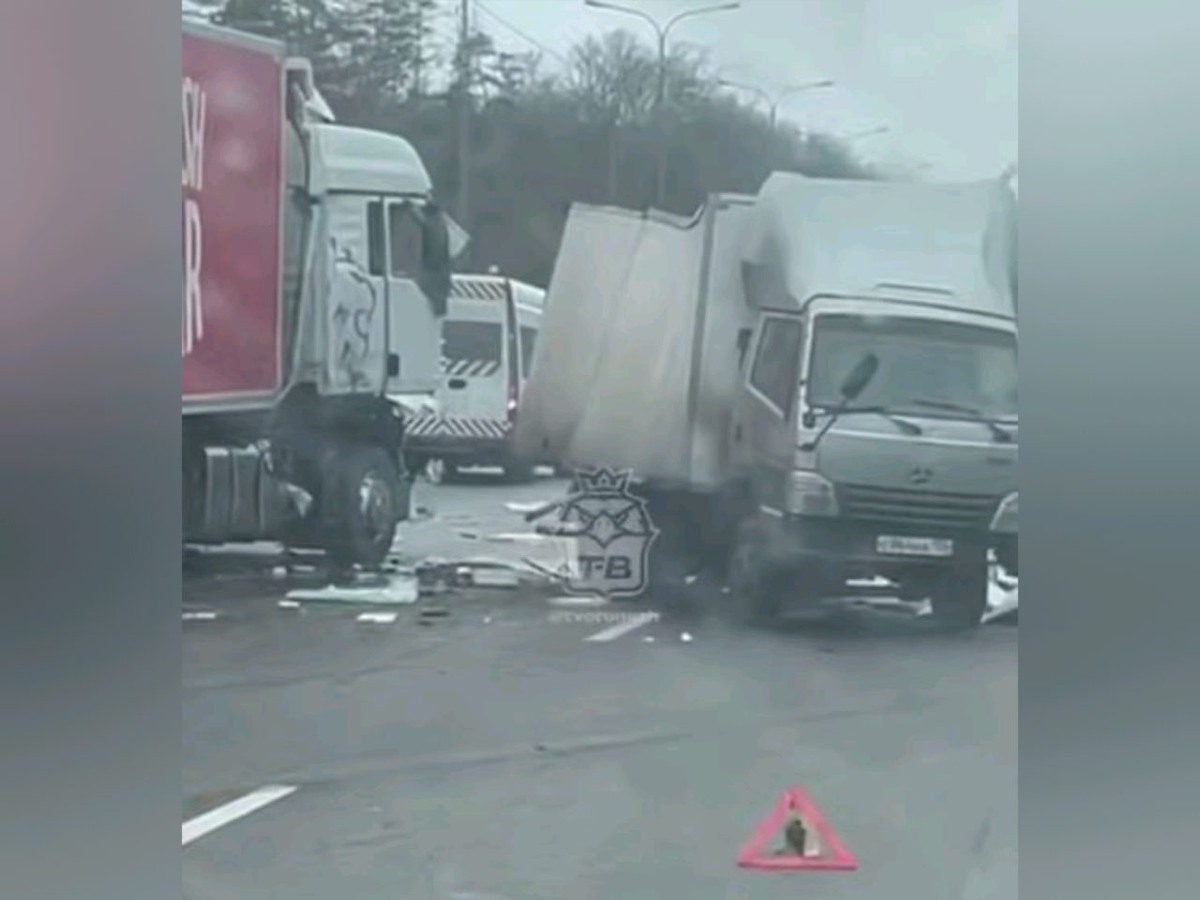     Фото: кадр видео из тг-канала "Т-Воронеж | Типичный | Новости Воронежа"