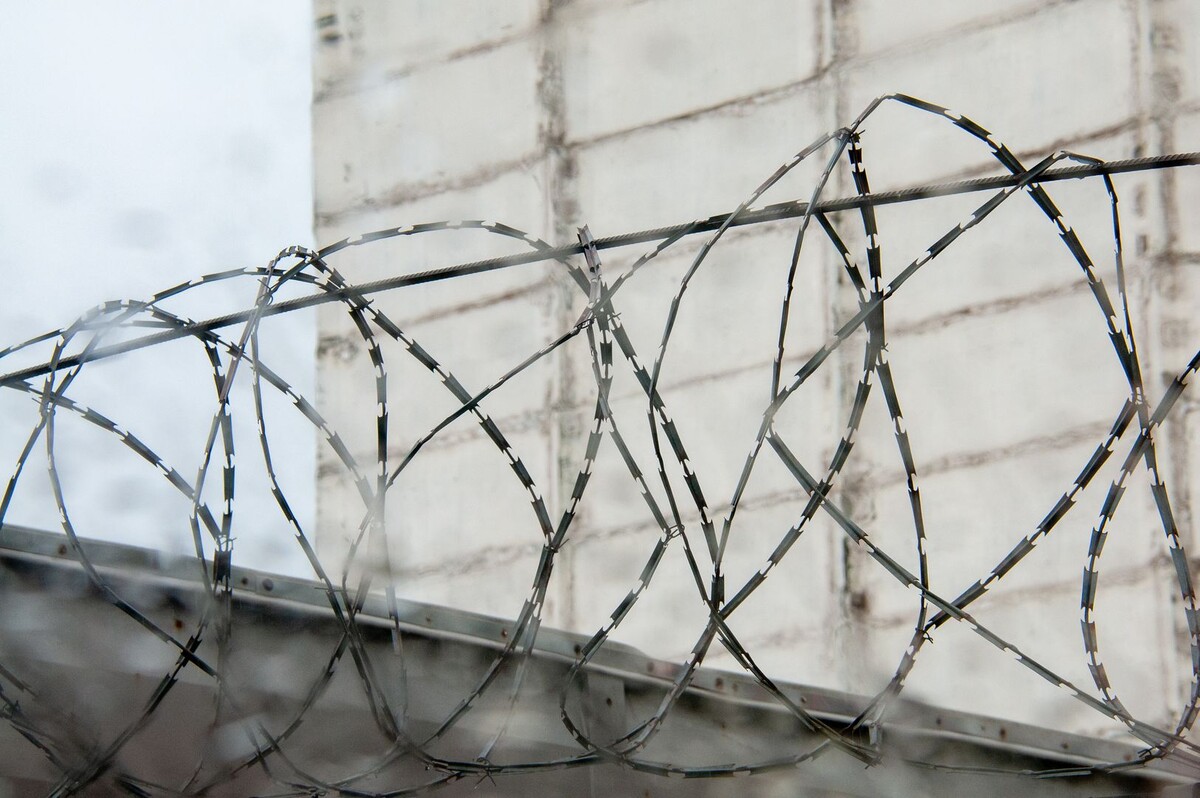     / Источник: © Svetlana Vozmilova/Global Look Press