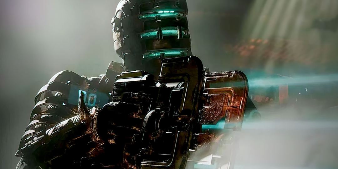 🚀 Топ-7 самых страшных игр про космос