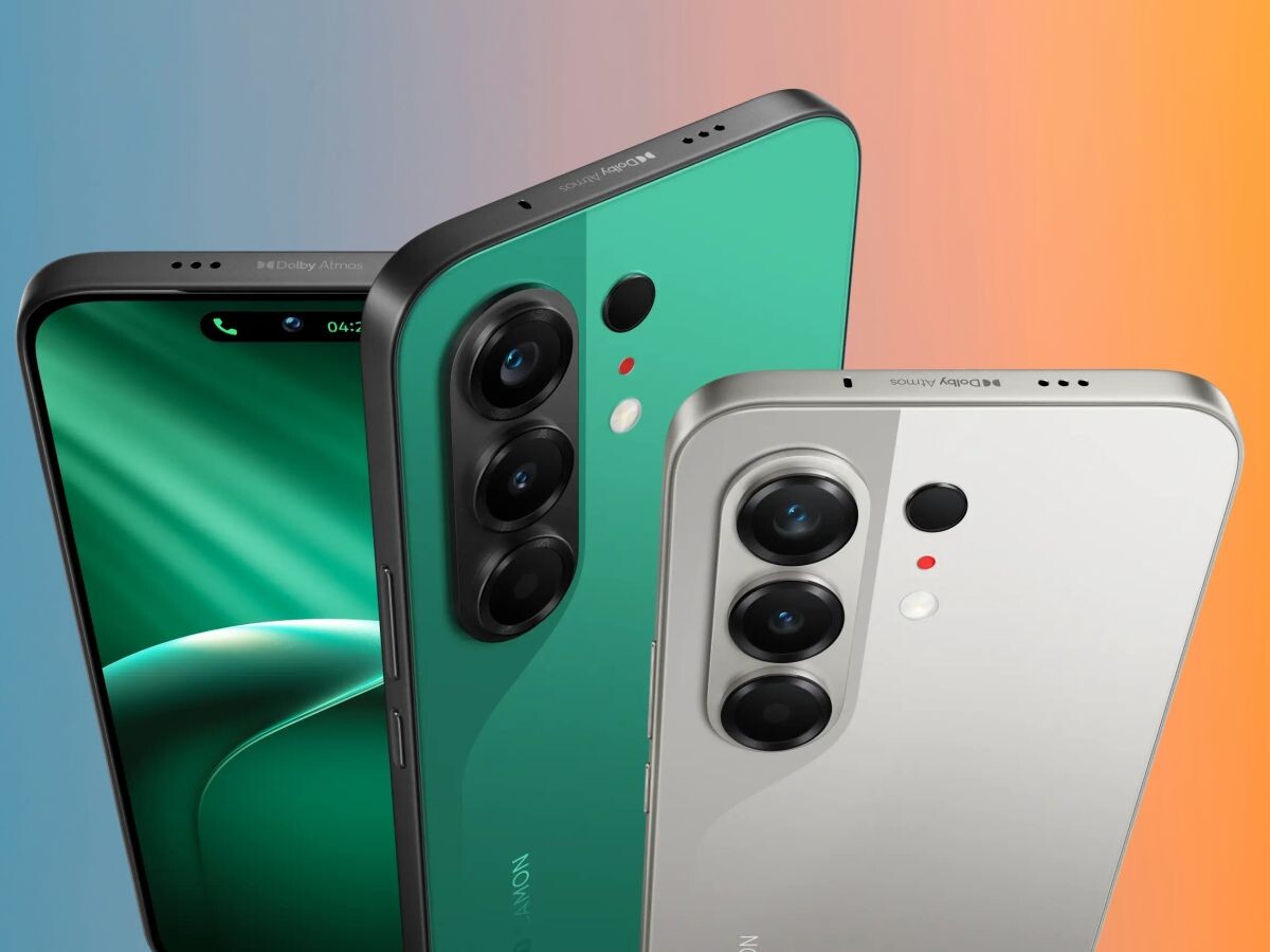    Новый TECNO CAMON 50 адаптировали под российский рынок