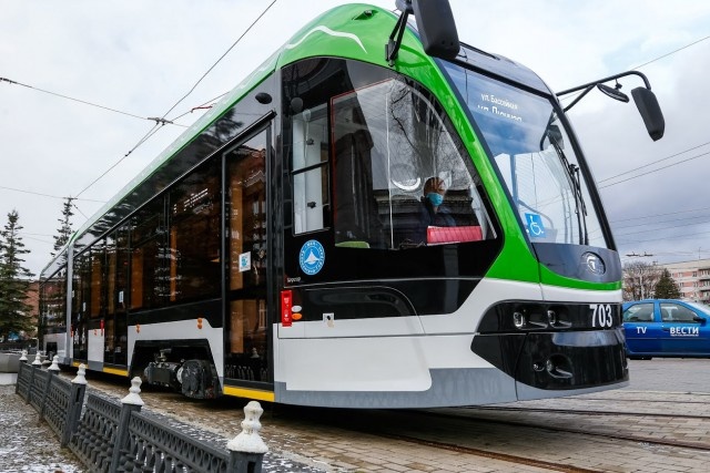   Фото из архива Калининград.Ru