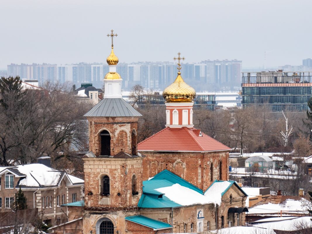    Фото: Сергей Усков