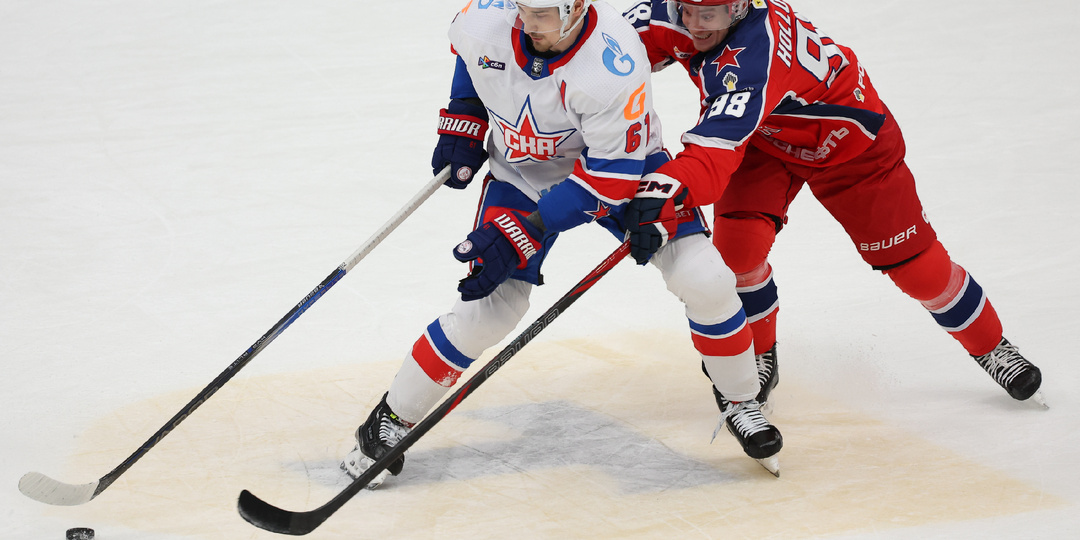 От зрителя до хоккейного эксперта: 7 секретов чтения игры