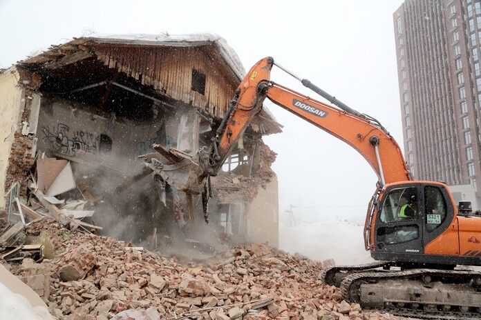    Фото Михаила Перикова