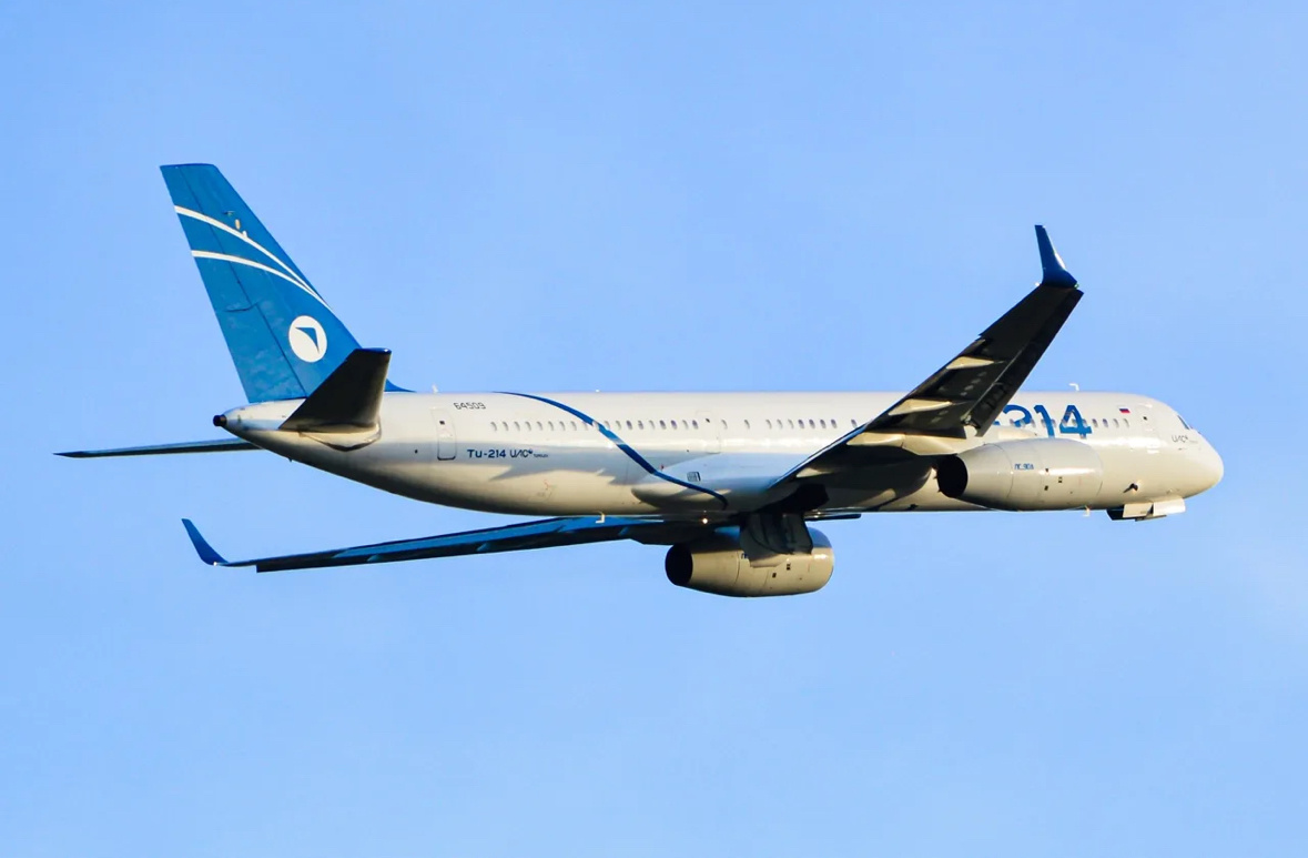 ТУ-214