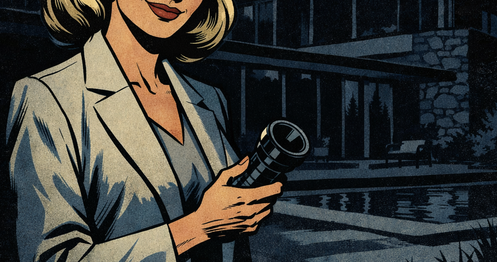 ⚡️ Построили дом? Поздравляю. Теперь попробуйте его подключить.