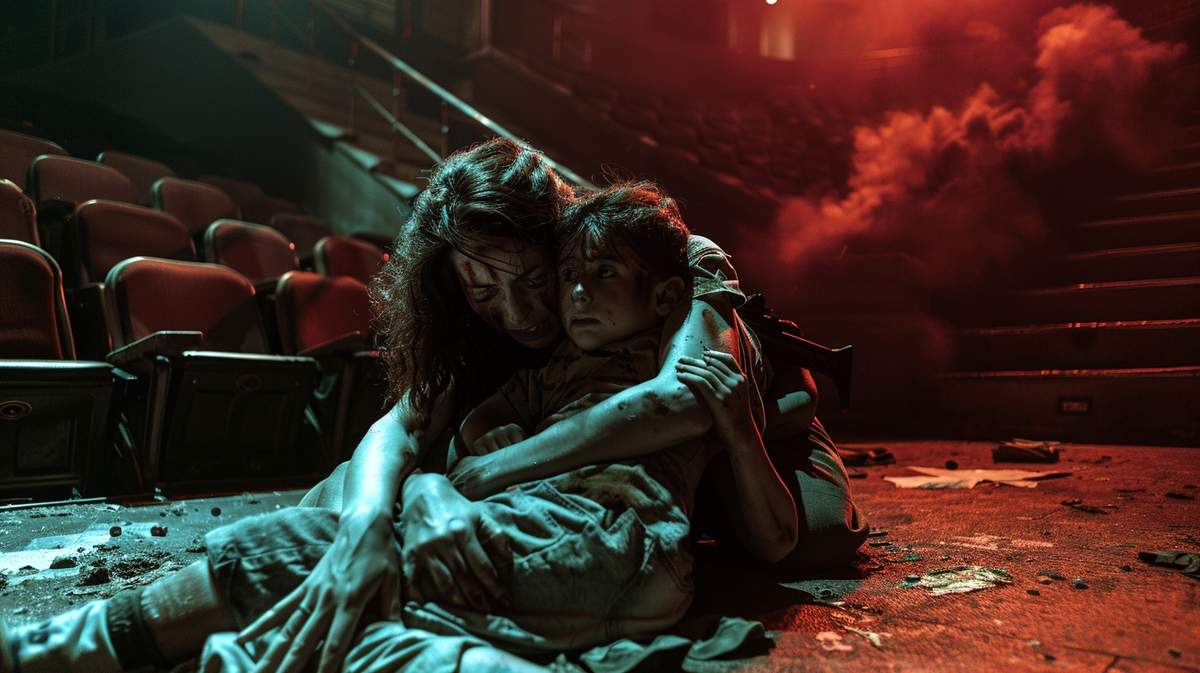 Коллаж Царьграда