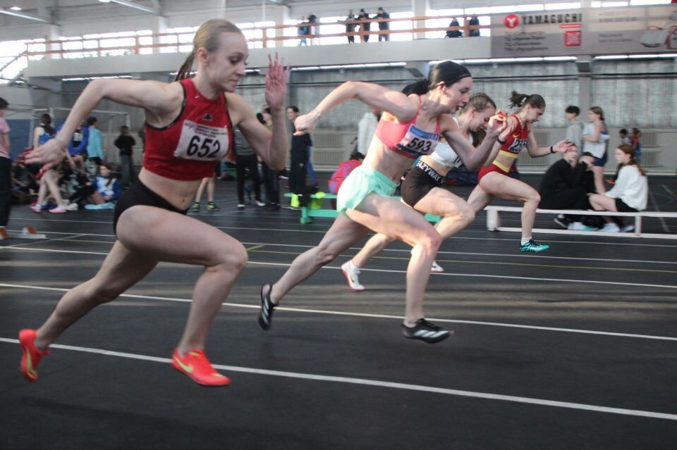    Фото: Виталий Дворянкин/"Алтайский спорт"