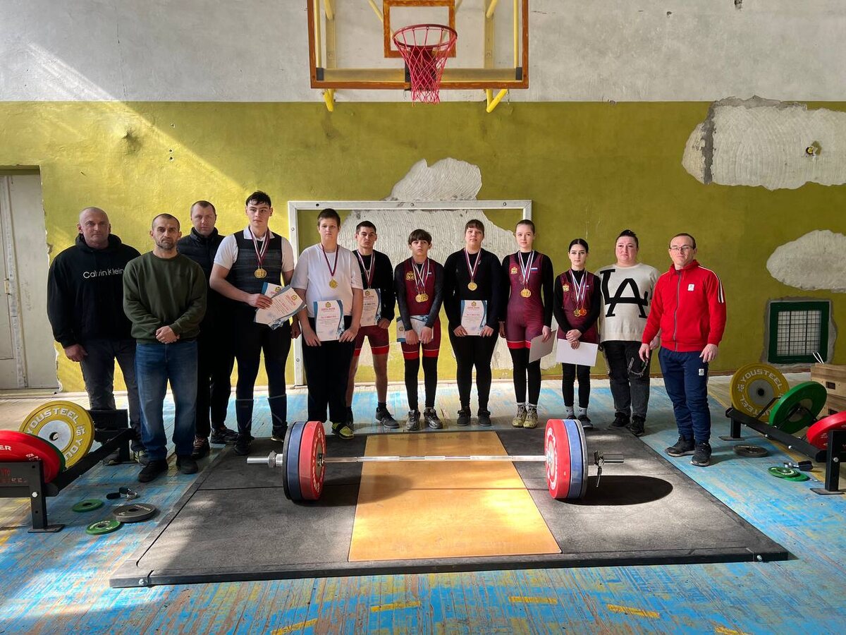    Фото: Министерство спорта Херсонской области