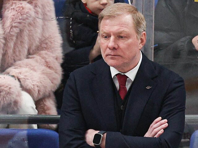    Фото: ТАСС/Александр Щербак