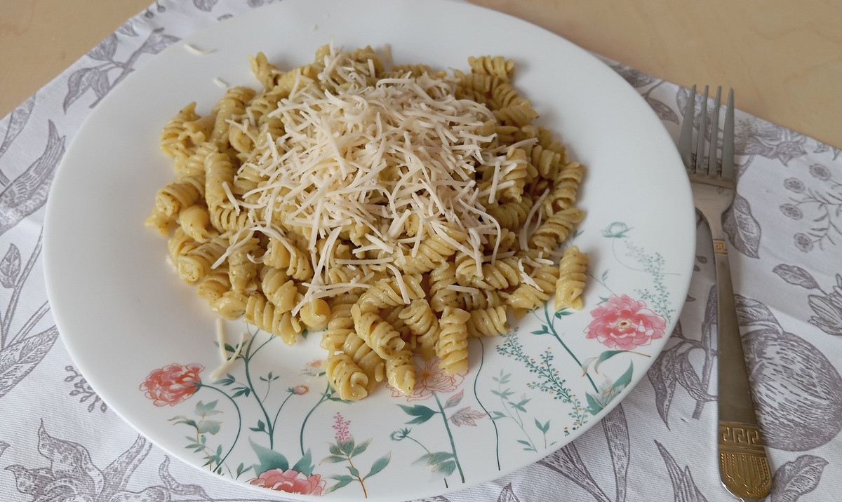 Те, кто не соблюдает диет, едят макароны минимум несколько раз в неделю
Фото:
Алексей Лохвицкий / ForPost