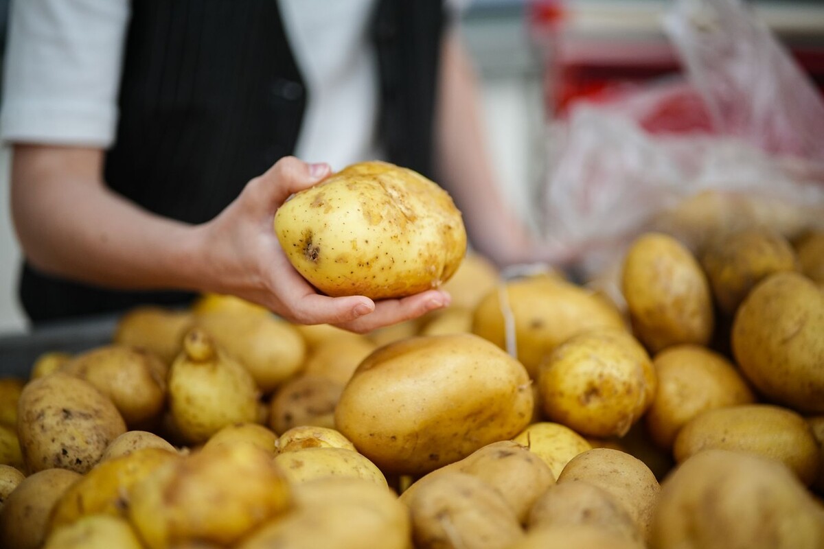     / Источник: © ИЗВЕСТИЯ/Сергей Лантюхов