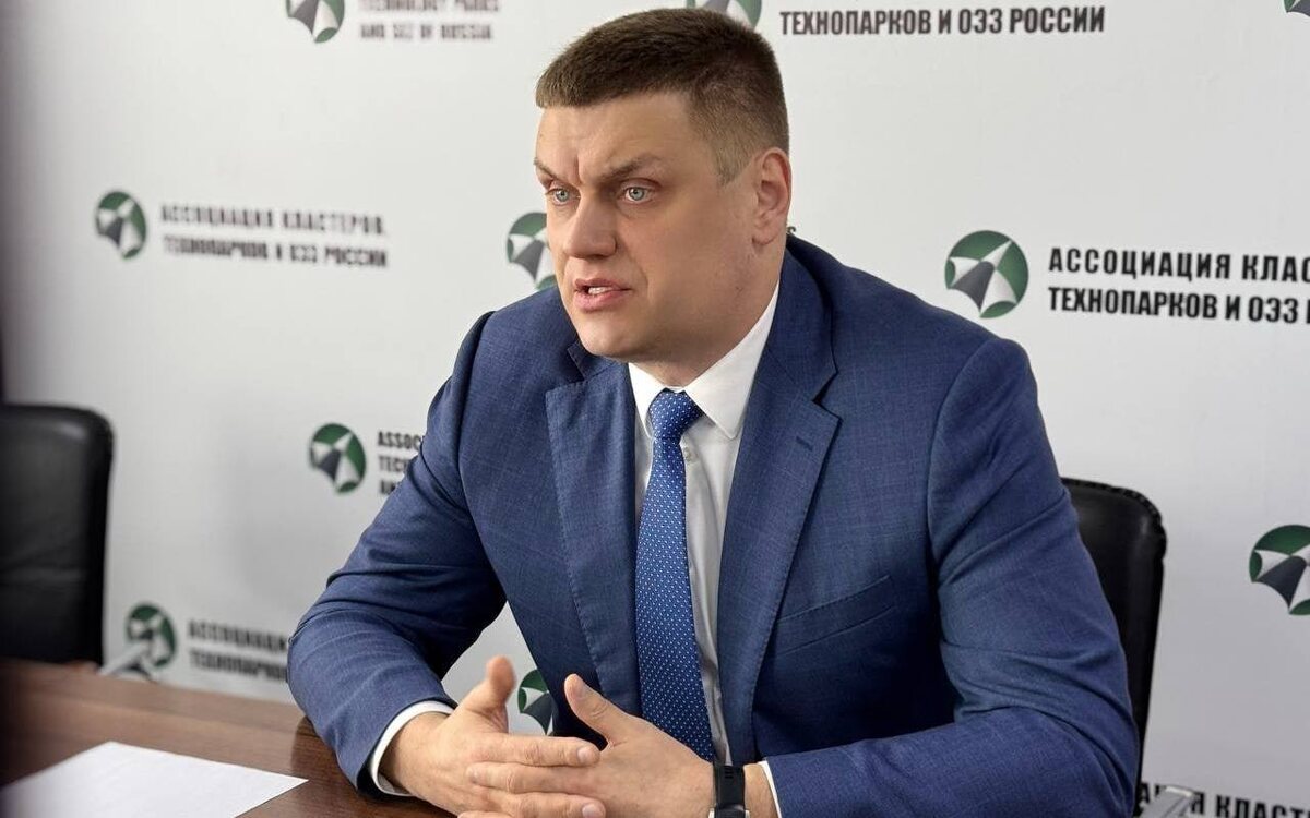    Минпромторгу представили механизмы создания 100 новых промплощадок к 2030 году Фото – АКИТ РФ