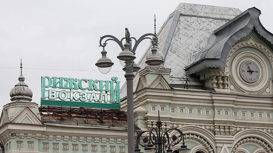    Фото: ТАСС/Сергей Булкин