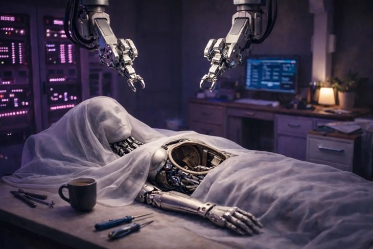 Спасибо CHATGPT очень похоже изобразил