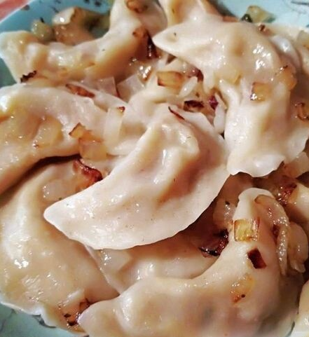 капустная начинка