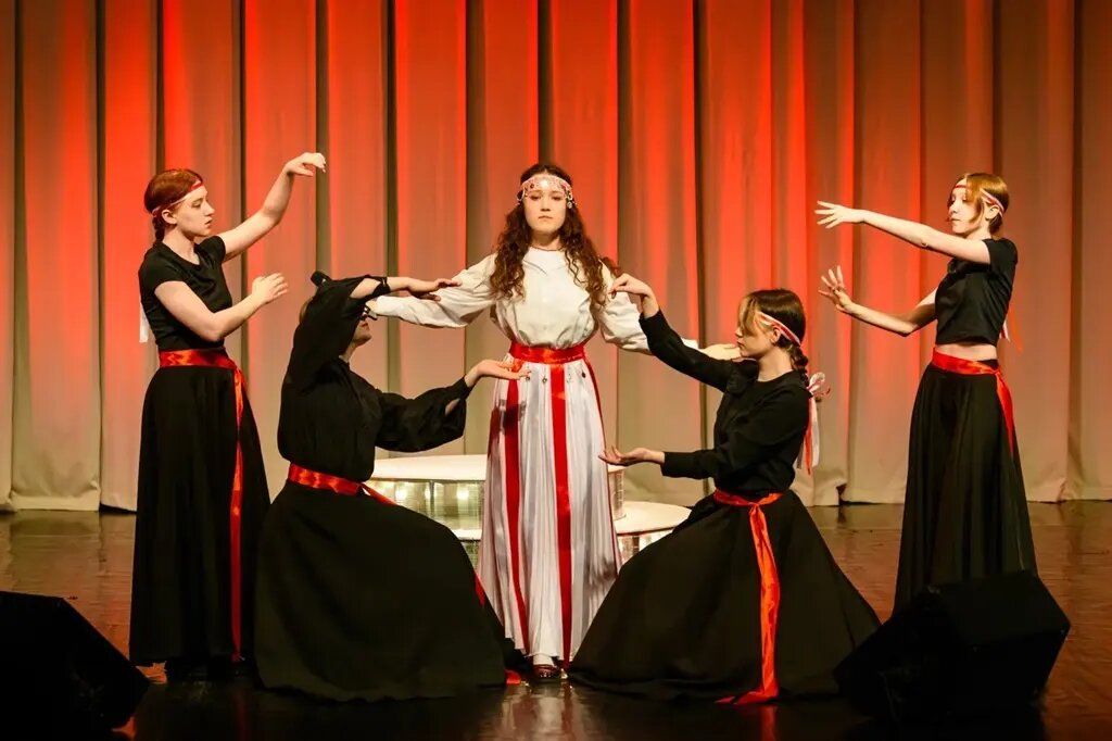    Фото: пресс-служба СПбГУП