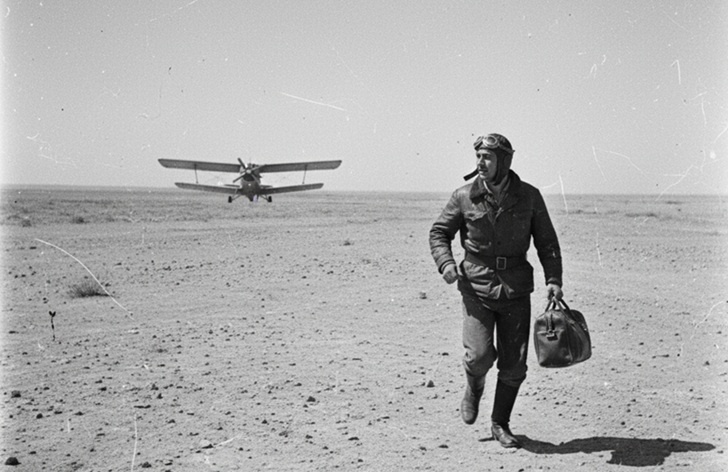 "Эпидемия дезертирства". Источник: https://clck.su/DnSkC