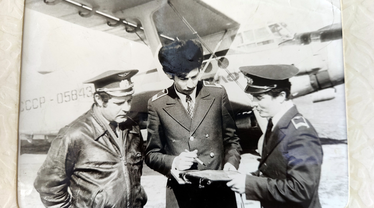 Засимов с коллегами. Источник: https://clck.su/fpSng